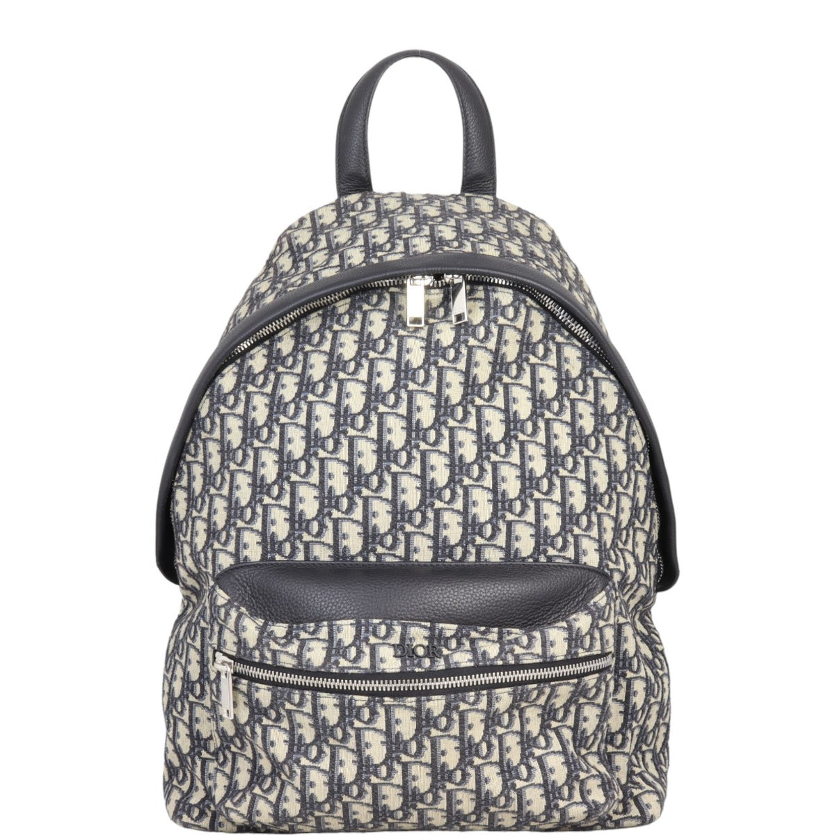 Dior Rider Backpack Oblique Rovelle Bags