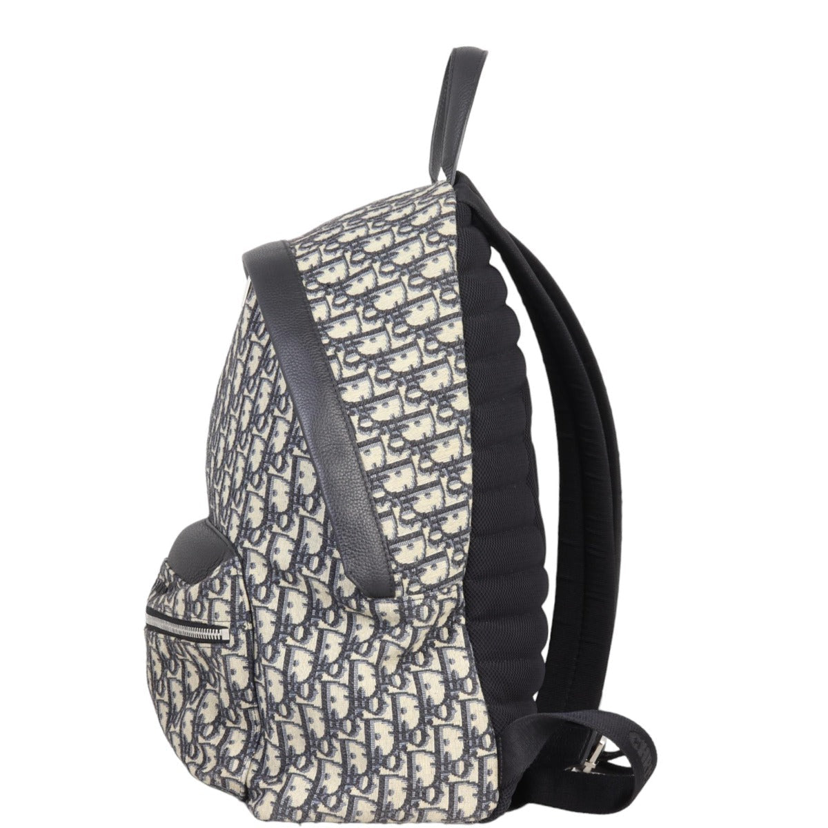 Dior Rider Backpack Oblique Rovelle Bags