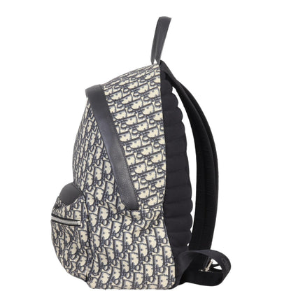 Dior Rider Backpack Oblique Rovelle Bags