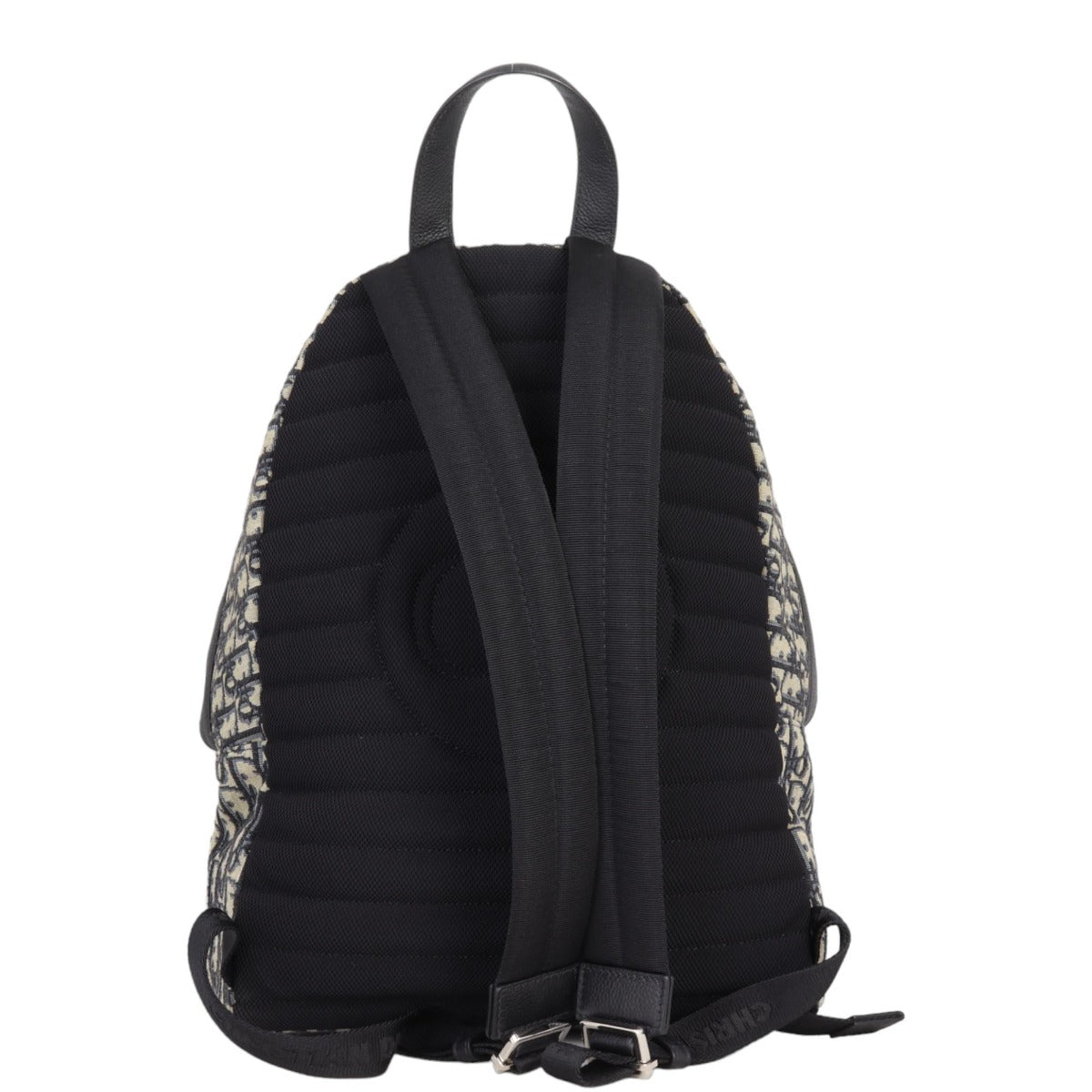 Dior Rider Backpack Oblique Rovelle Bags