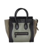 Celine Mini Luggage Tote