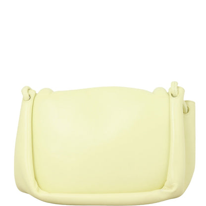 Bottega Veneta Beak Crossbody Bag