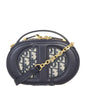 Dior CD Signature Oval Camera Bag Rovelle Bags