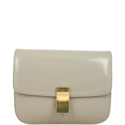 Celine Classic Box Bag Medium