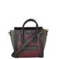 Celine Nano Luggage Tote