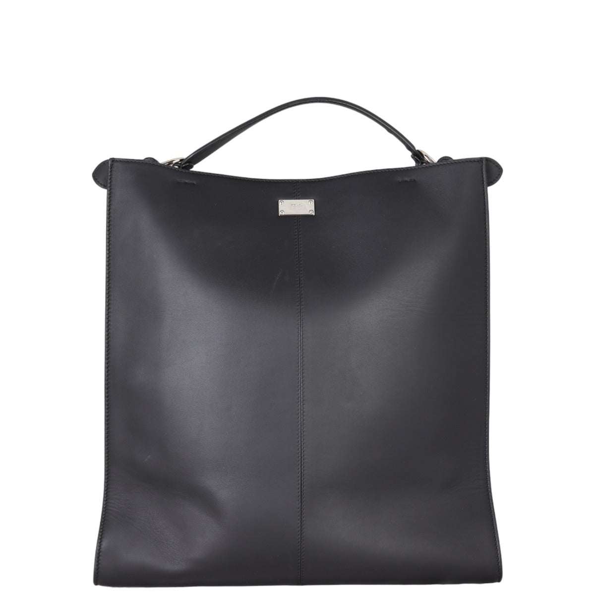 Fendi Peekaboo X Lite Perforated Bag Rovelle Bags