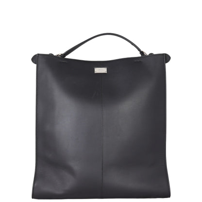 Fendi Peekaboo X Lite Perforated Bag Rovelle Bags