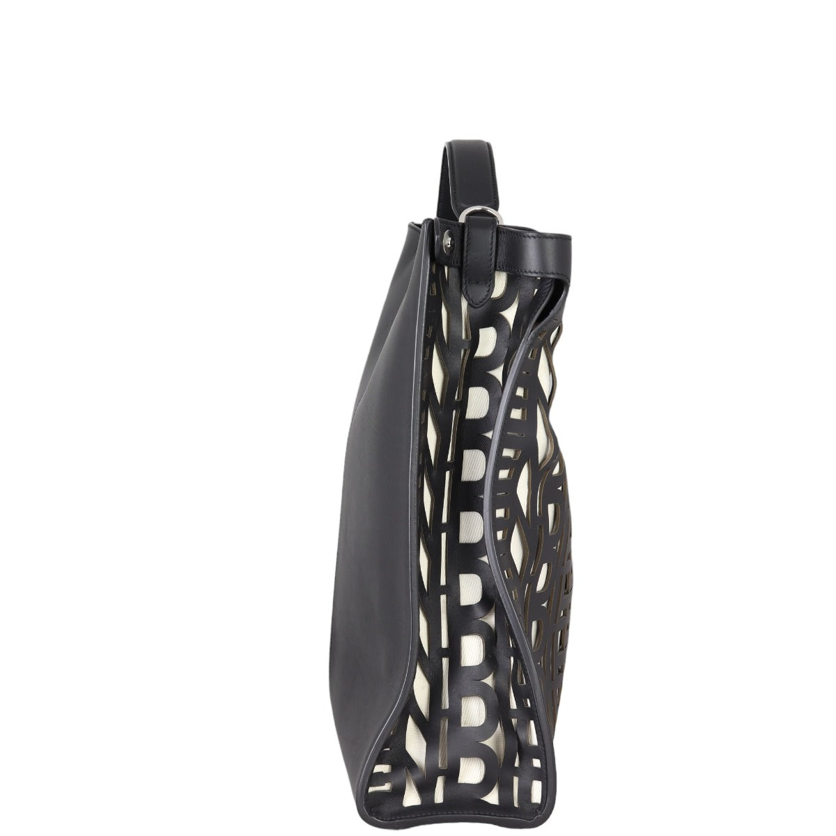 Fendi Peekaboo X Lite Perforated Bag Rovelle Bags