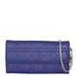 Dior Lady Dior Wallet On Chain Rovelle Bags