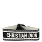 Dior Embroidered Shoulder Strap Rovelle Bags
