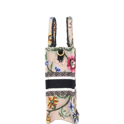 Dior Book Tote Mini Rovelle Bags