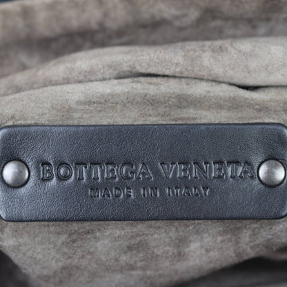 Bottega Veneta Ruched Tote Bag