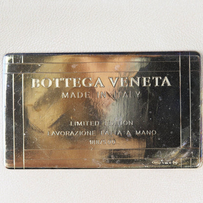 Bottega Veneta Intrecciato Cabat Tote Medium