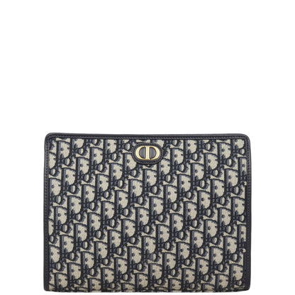 Dior 30 Montaigne Pouch Oblique Rovelle Bags