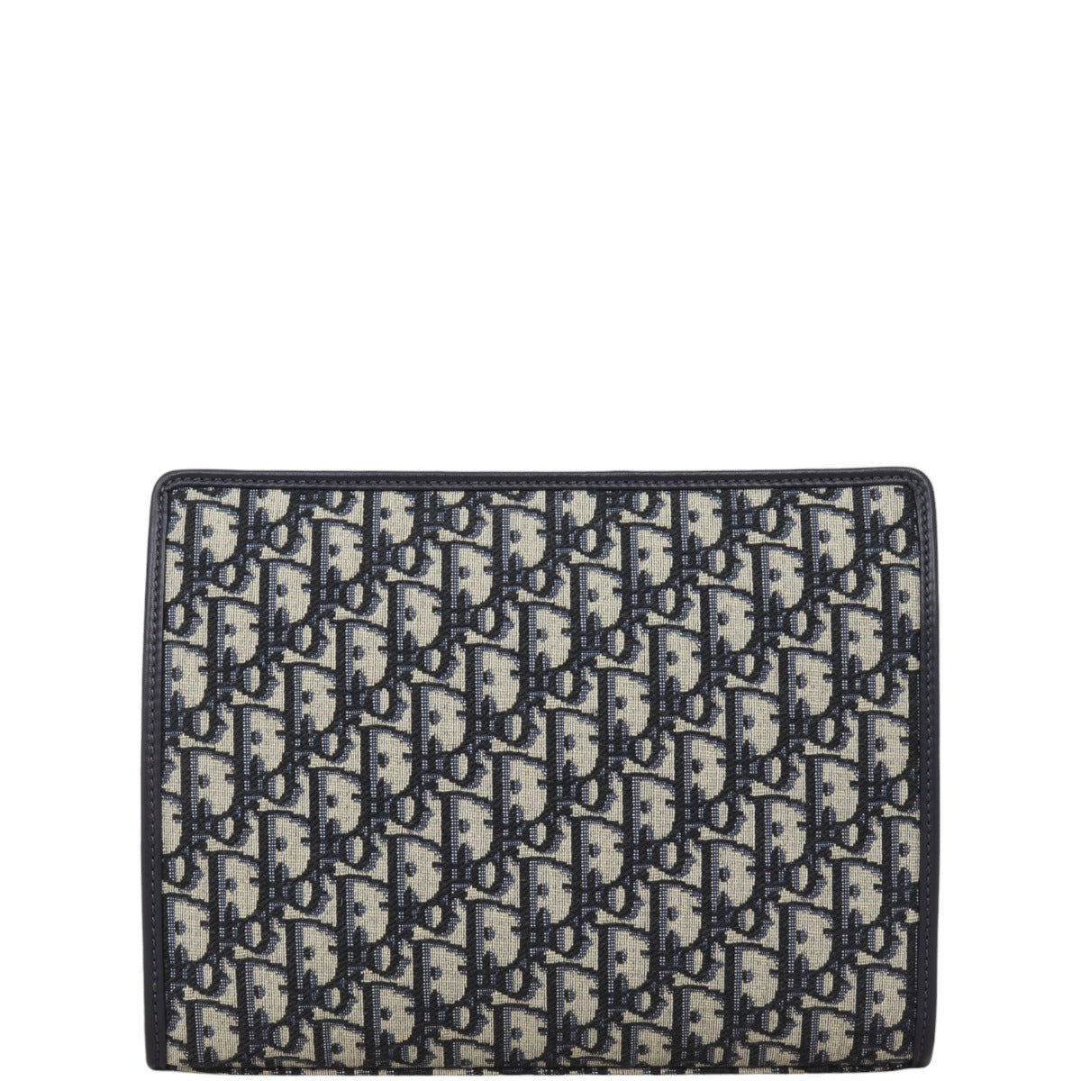 Dior 30 Montaigne Pouch Oblique Rovelle Bags