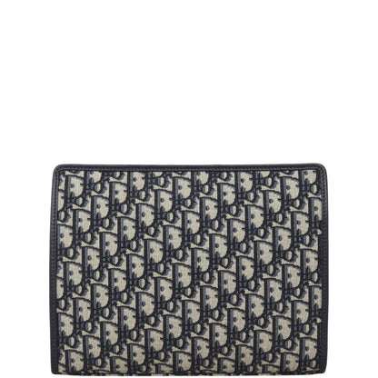 Dior 30 Montaigne Pouch Oblique Rovelle Bags