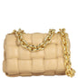 Bottega Veneta Chain Padded Cassette Bag