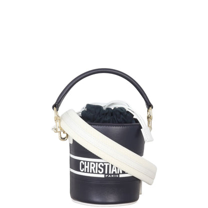 Dior Vibe Bucket Bag Micro Rovelle Bags