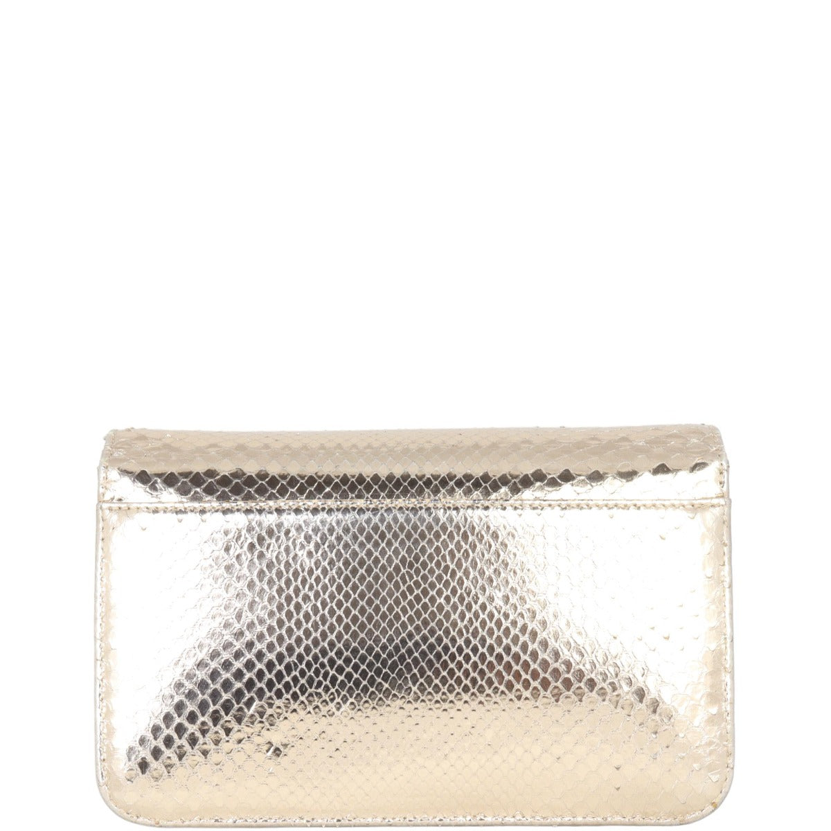 Dior Miss Dior Promenade Pouch Python Rovelle Bags