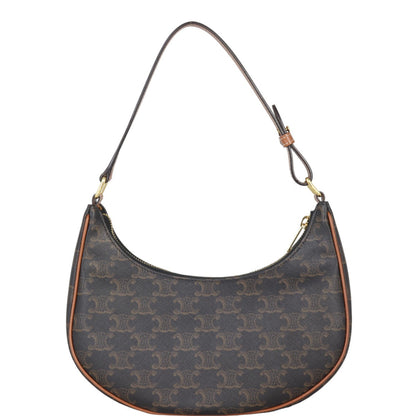Celine Ava Triomphe Hobo