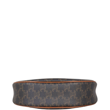 Celine Ava Triomphe Hobo