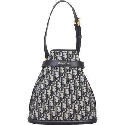Dior C’est Medium Bag Oblique Rovelle Bags