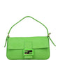Fendi Baguette Bag Embossed Rovelle Bags