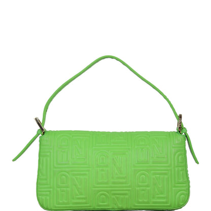 Fendi Baguette Bag Embossed Rovelle Bags