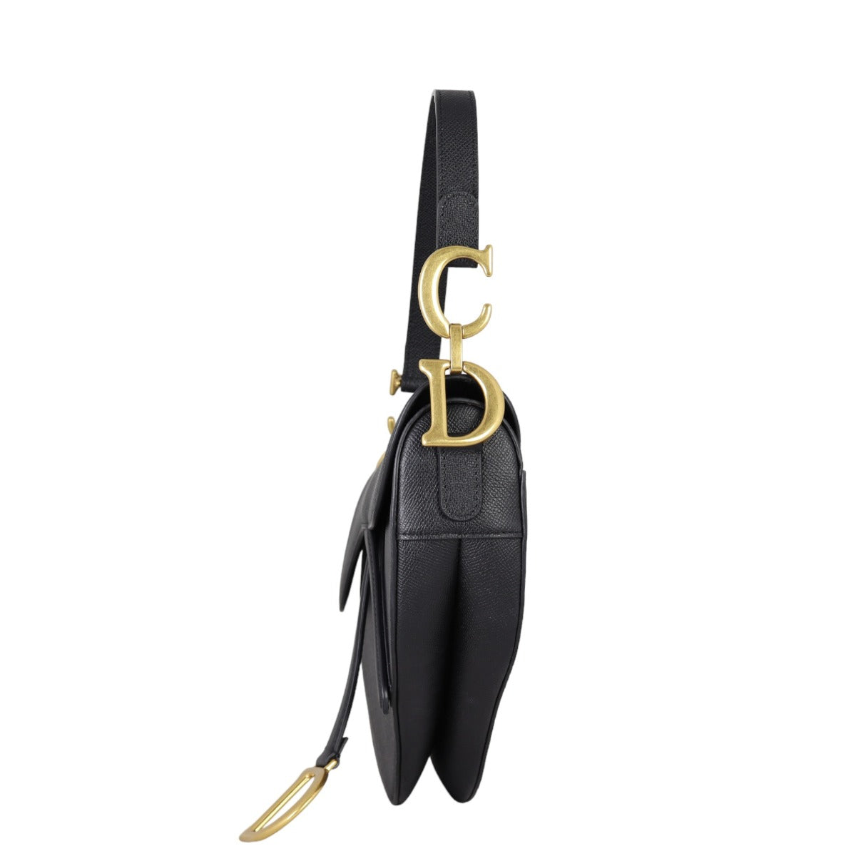 Dior Saddle Bag with Strap Rovelle Bags