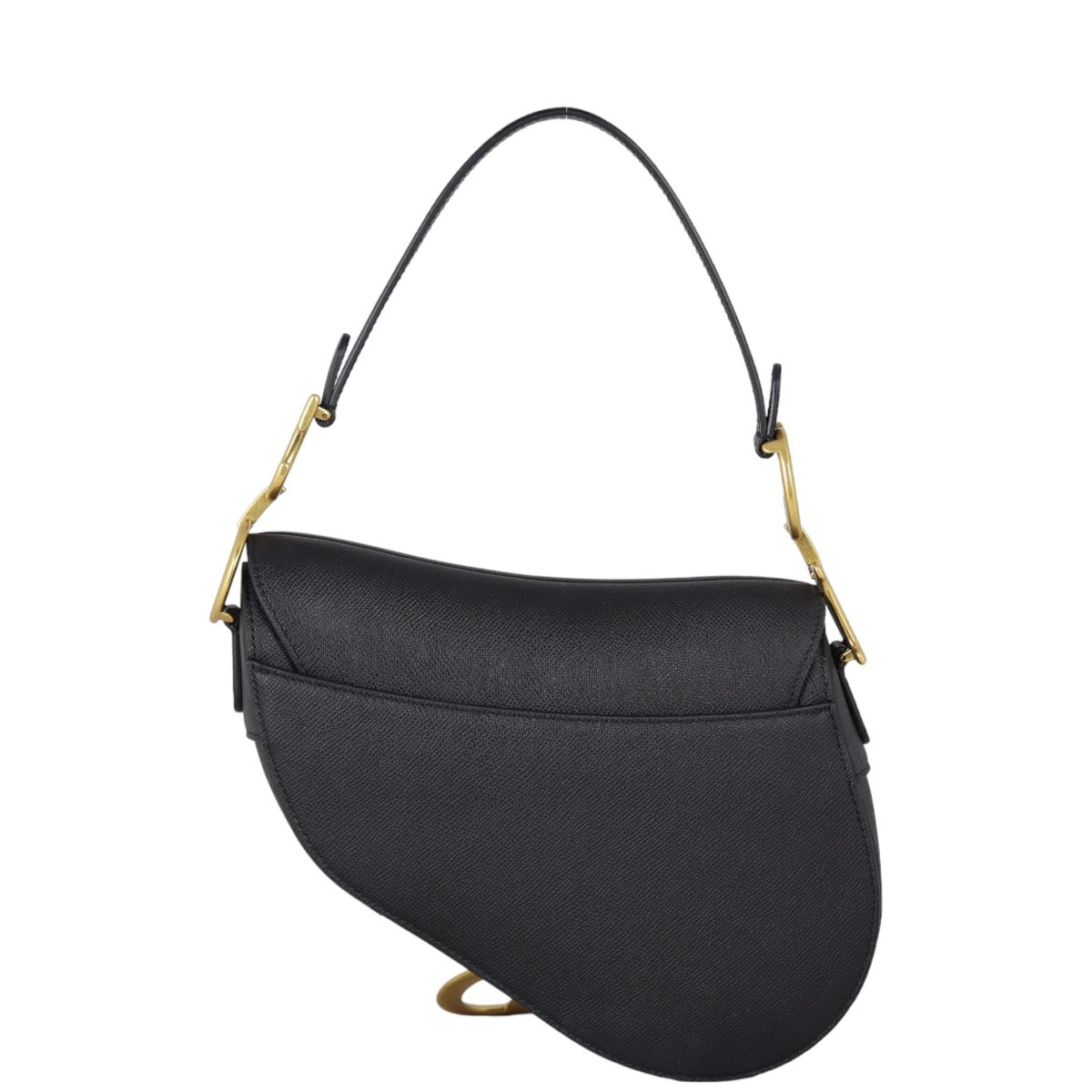 Dior Saddle Bag with Strap Rovelle Bags