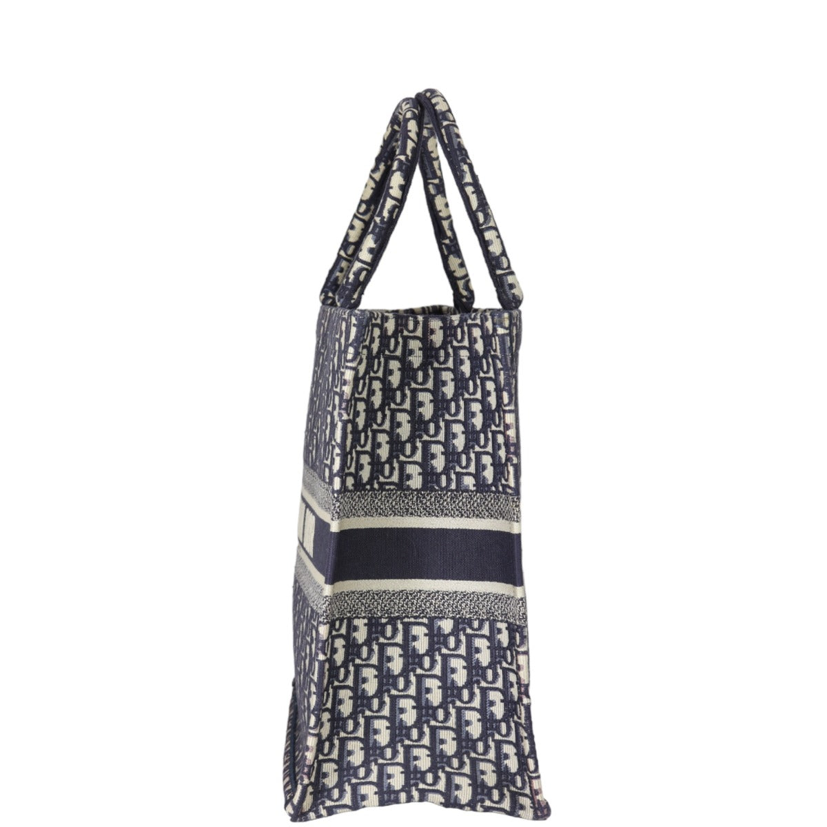 Dior Oblique Book Tote Large Rovelle Bags