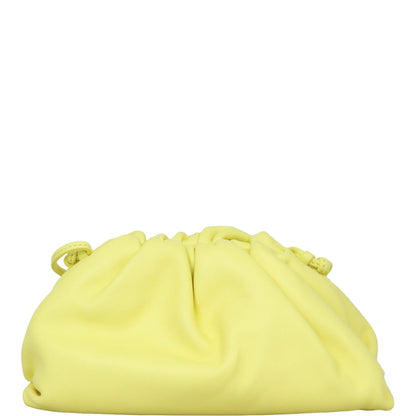 Bottega Veneta The Mini Pouch