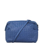 Bottega Veneta Intrecciato Nodini Crossbody
