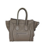 Celine Micro Luggage Tote