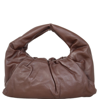 Bottega Veneta The Shoulder Pouch