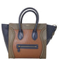 Celine Mini Luggage Tote