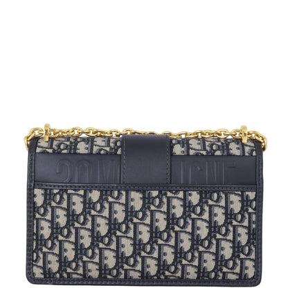 Dior 30 Montaigne Chain Bag Oblique Rovelle Bags