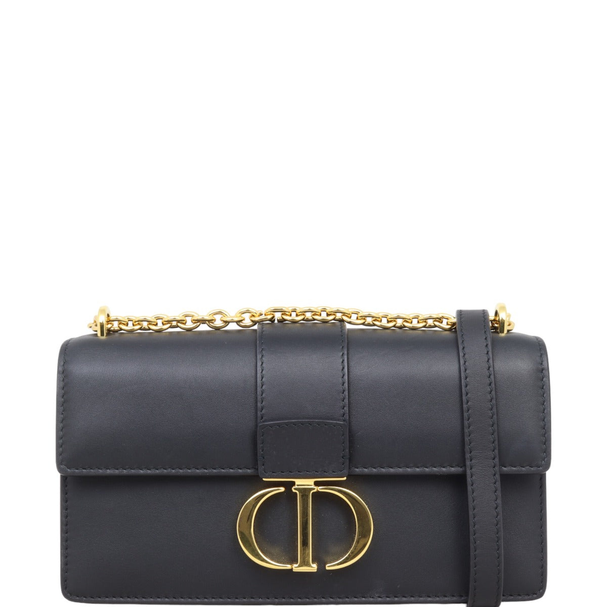 Dior 30 Montaigne East-West Chain Bag Rovelle Bags