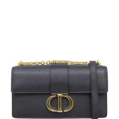 Dior 30 Montaigne East-West Chain Bag Rovelle Bags