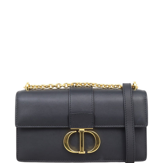 Dior 30 Montaigne East-West Chain Bag Rovelle Bags