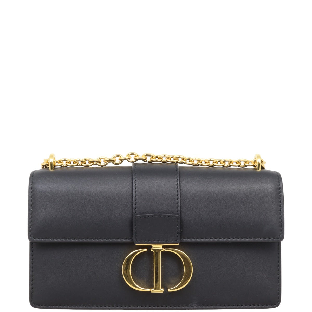 Dior 30 Montaigne East-West Chain Bag Rovelle Bags