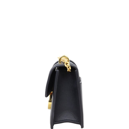 Dior 30 Montaigne East-West Chain Bag Rovelle Bags