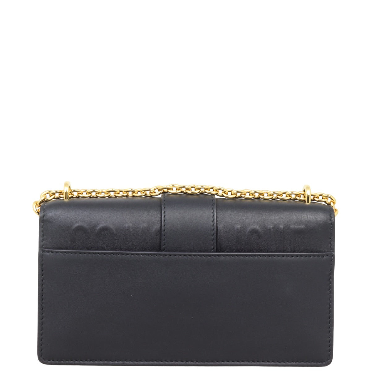 Dior 30 Montaigne East-West Chain Bag Rovelle Bags