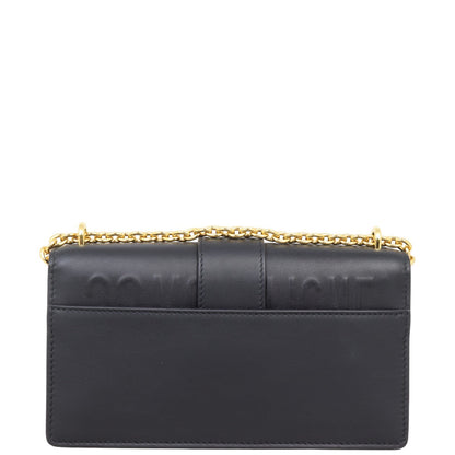 Dior 30 Montaigne East-West Chain Bag Rovelle Bags