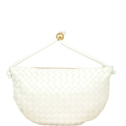 Bottega Veneta Turn Pouch Medium