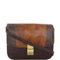 Celine Classic Medium Lizard Bag