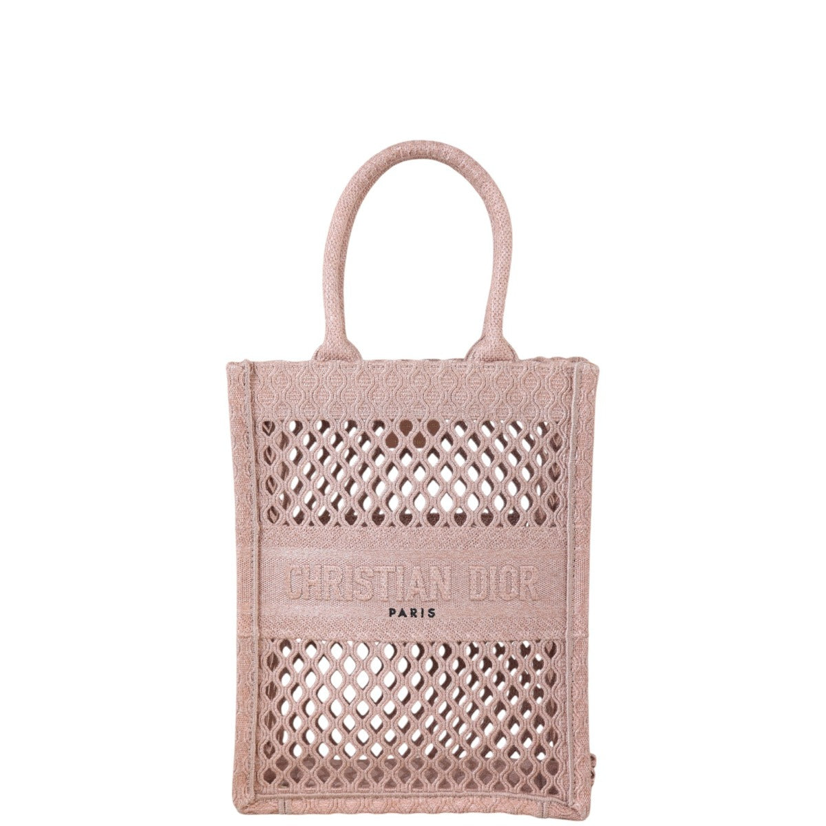 Dior Book Tote Small Vertical Rovelle Bags