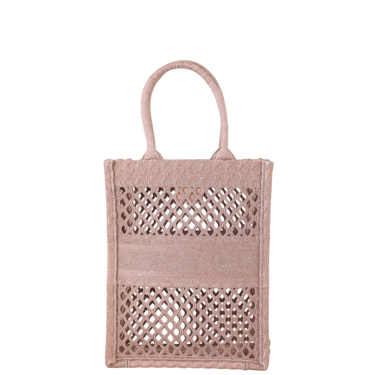 Dior Book Tote Small Vertical Rovelle Bags