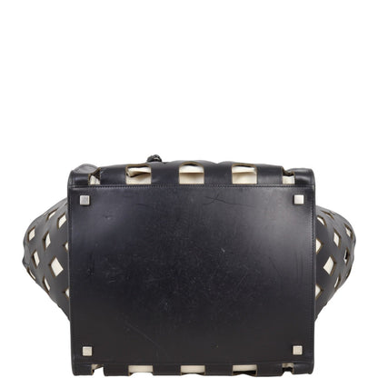 Celine Phantom Luggage Tote Cutout