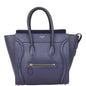 Celine Micro Luggage Tote